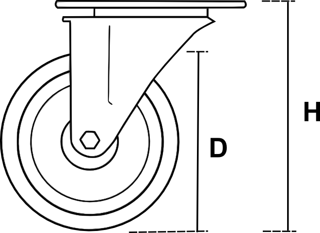L Series D H