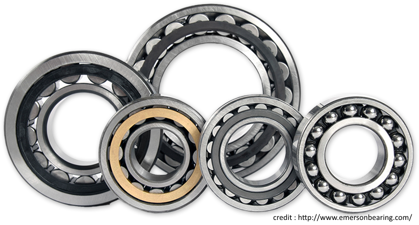 Bearing 3