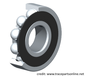 Bearing